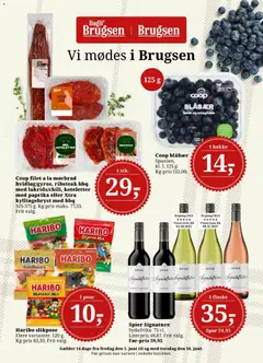 DagliBrugsen Dagli`Brugsen - Tilbudsavis uge 23- 24