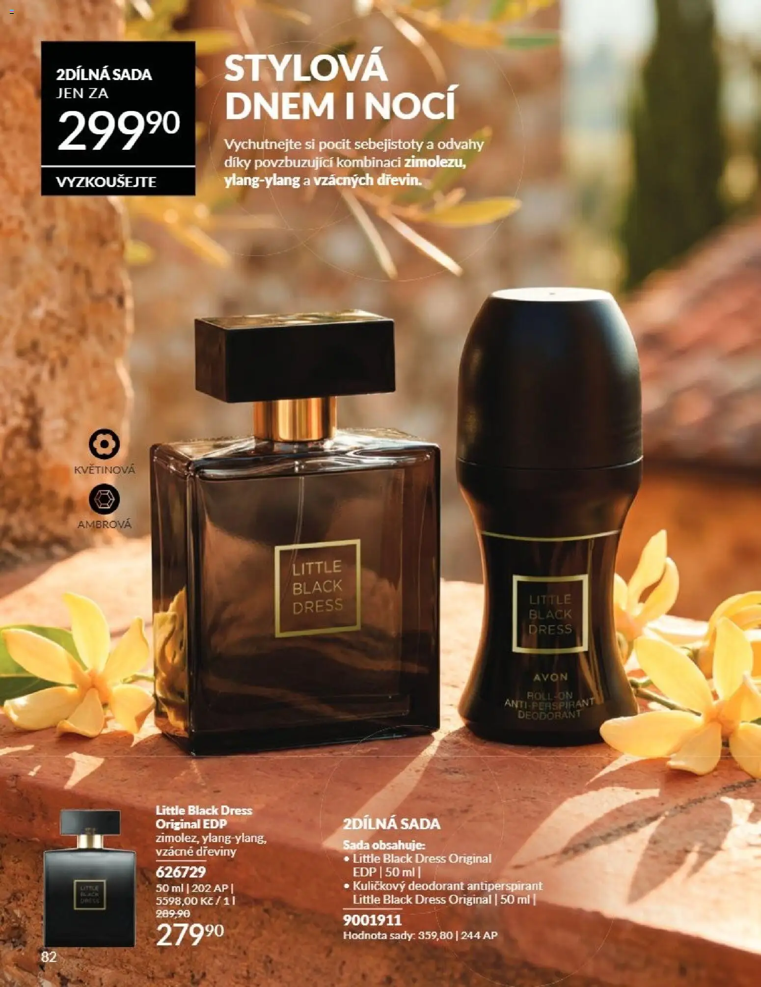 Avon Katalog 07/2026 od 01.07.2026 💥 Nenechte si ujít TOP nabídky! ⭐ | Česko