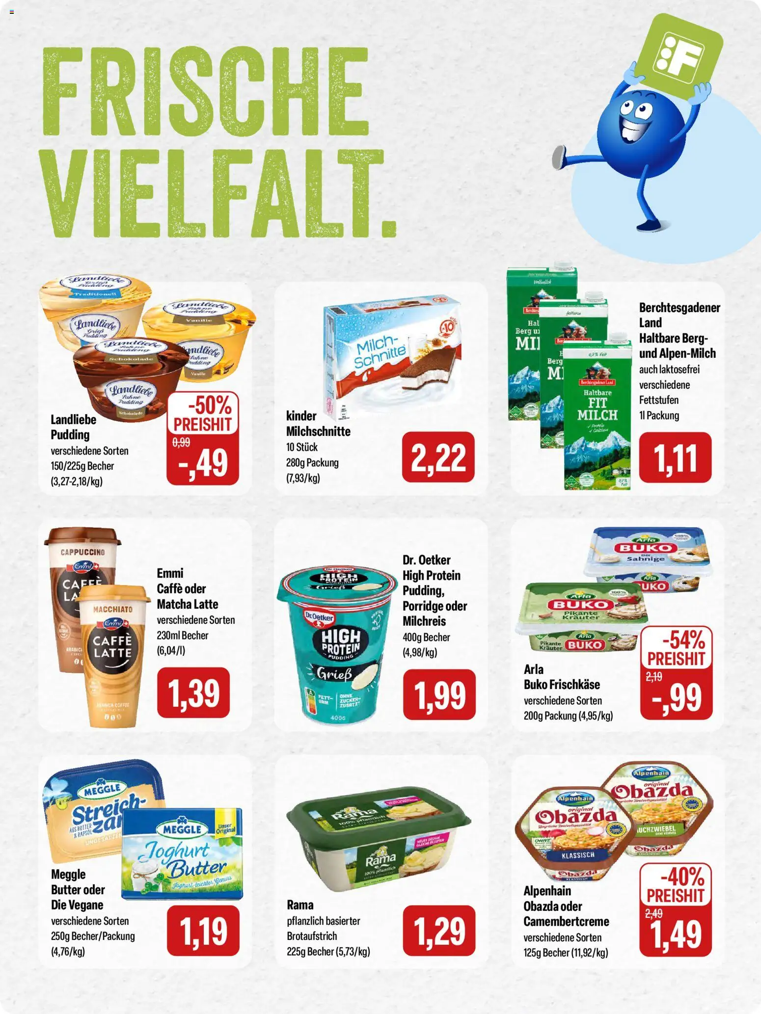Feneberg Angebote | 16.07.2026 | Wie erhält man einen begrenzten Rabatt? | Deutschland