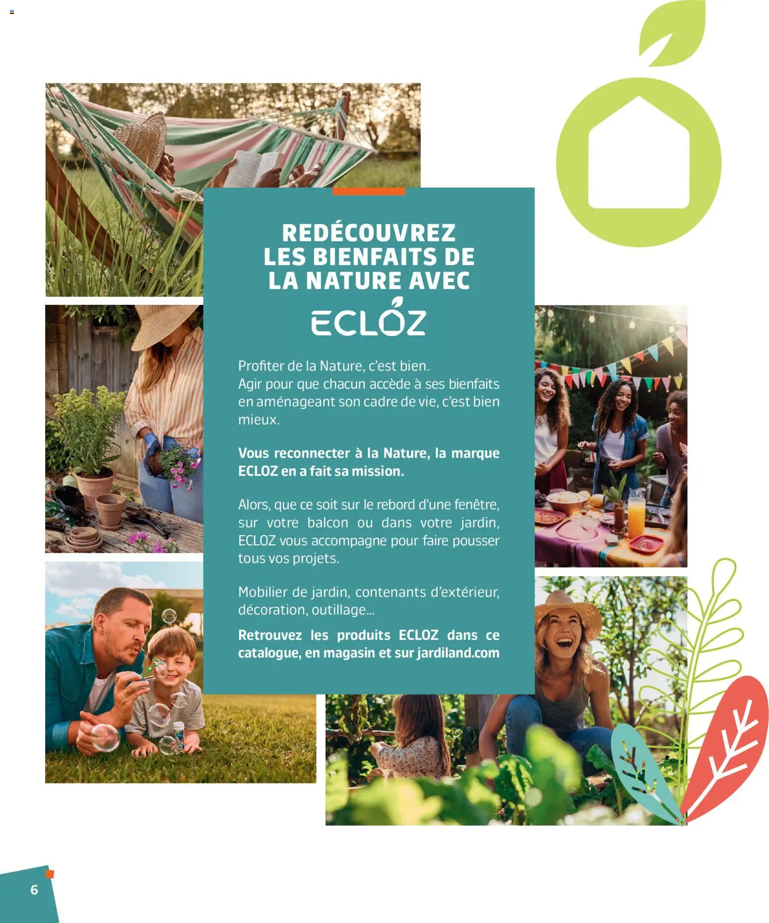 Les promos Jardiland débarquent le 27/02/2026 ! 🤯💰 | France
