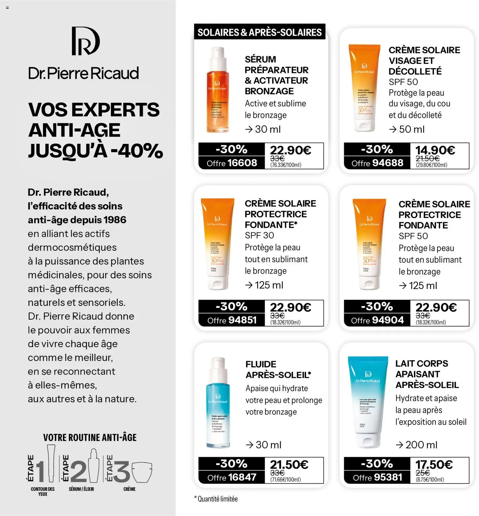 Les promos Stanhome débarquent le 29/06/2026 ! 🤯💰 | France