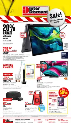 Interdiscount Interdiscount aktionen