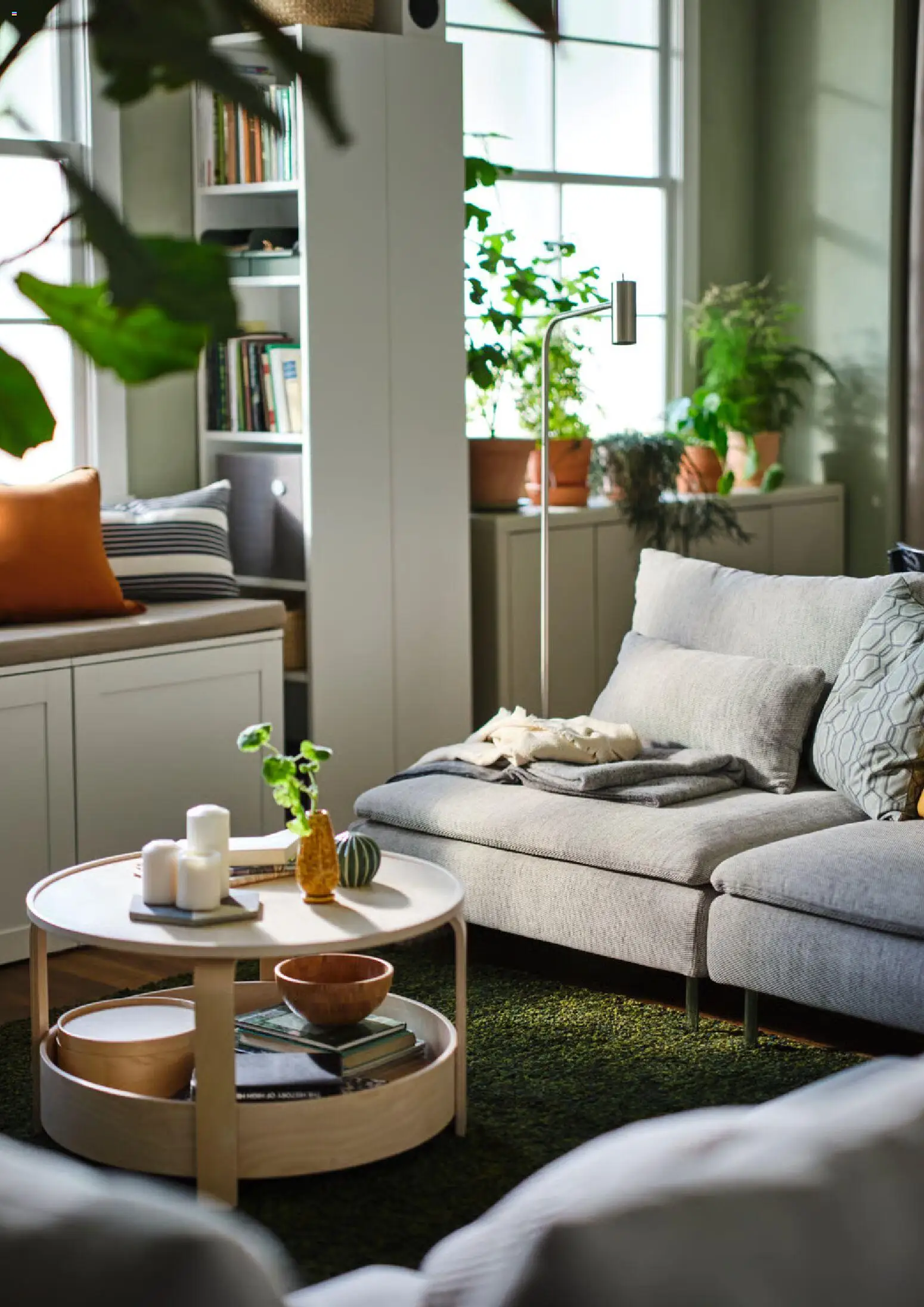 Nuvarande IKEA erbjudanden från 📣 01/07/2026 - 31/07/2026 📣 | Sverige