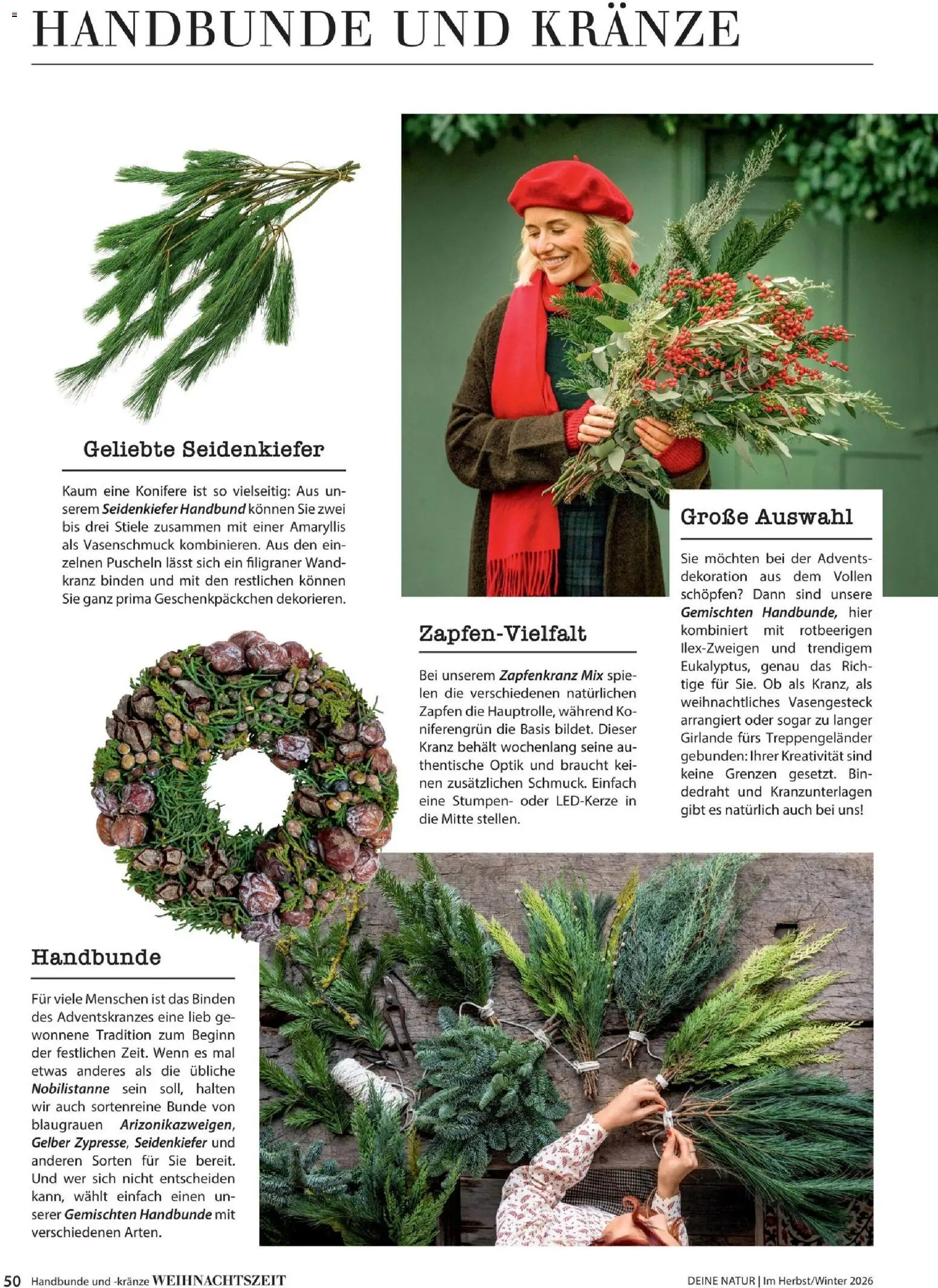 Dehner Prospekt Prospekt in Deutschland