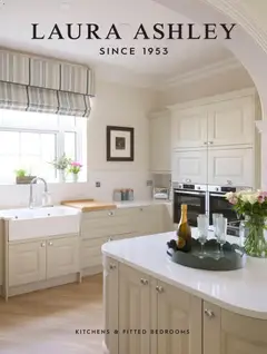 Laura Ashley Laura Ashley catalogue