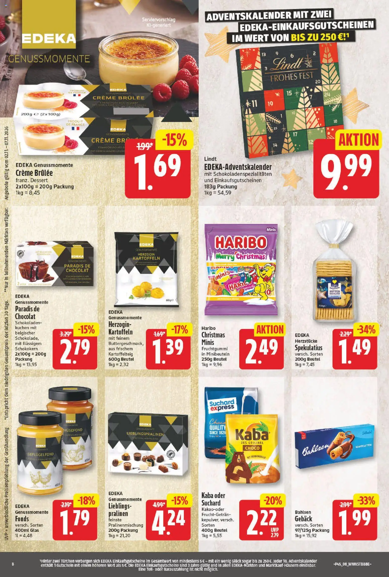 NP Discount Prospekt Prospekt in Deutschland