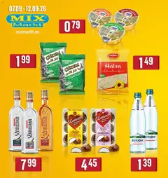 Mix Markt Mix Markt Prospekt