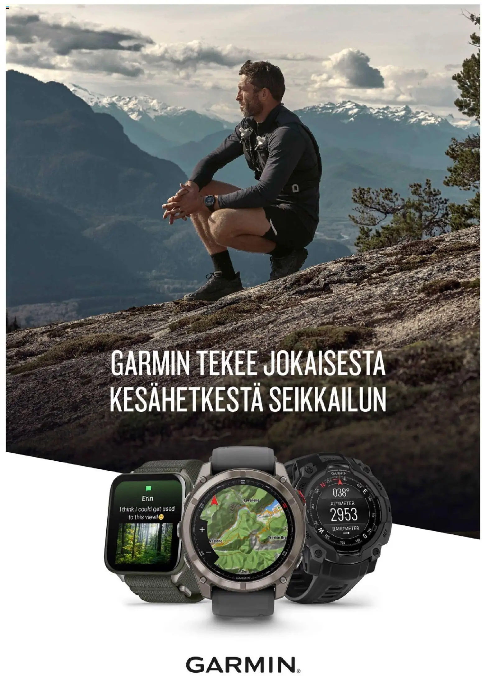 🛍️ Power tarjoukset alkaen 06/07/2026 » Katso huipputarjoukset ja säästä jo tänään! 💰 | Suomi