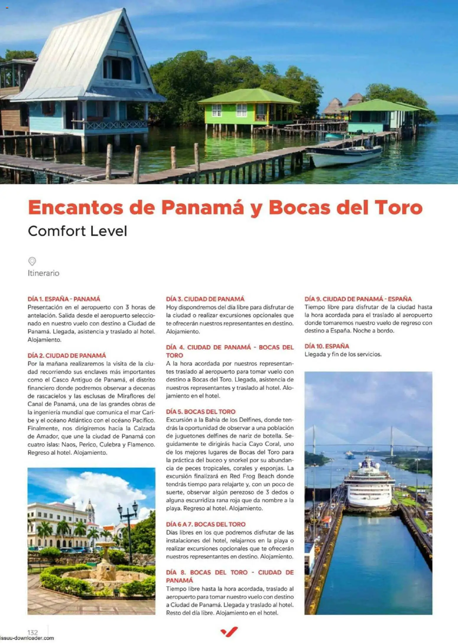 Halcón Viajes folleto desde 04/06/2026 | ¿Cómo obtener un descuento limitado? ¡Ahorra hoy mismo! | España