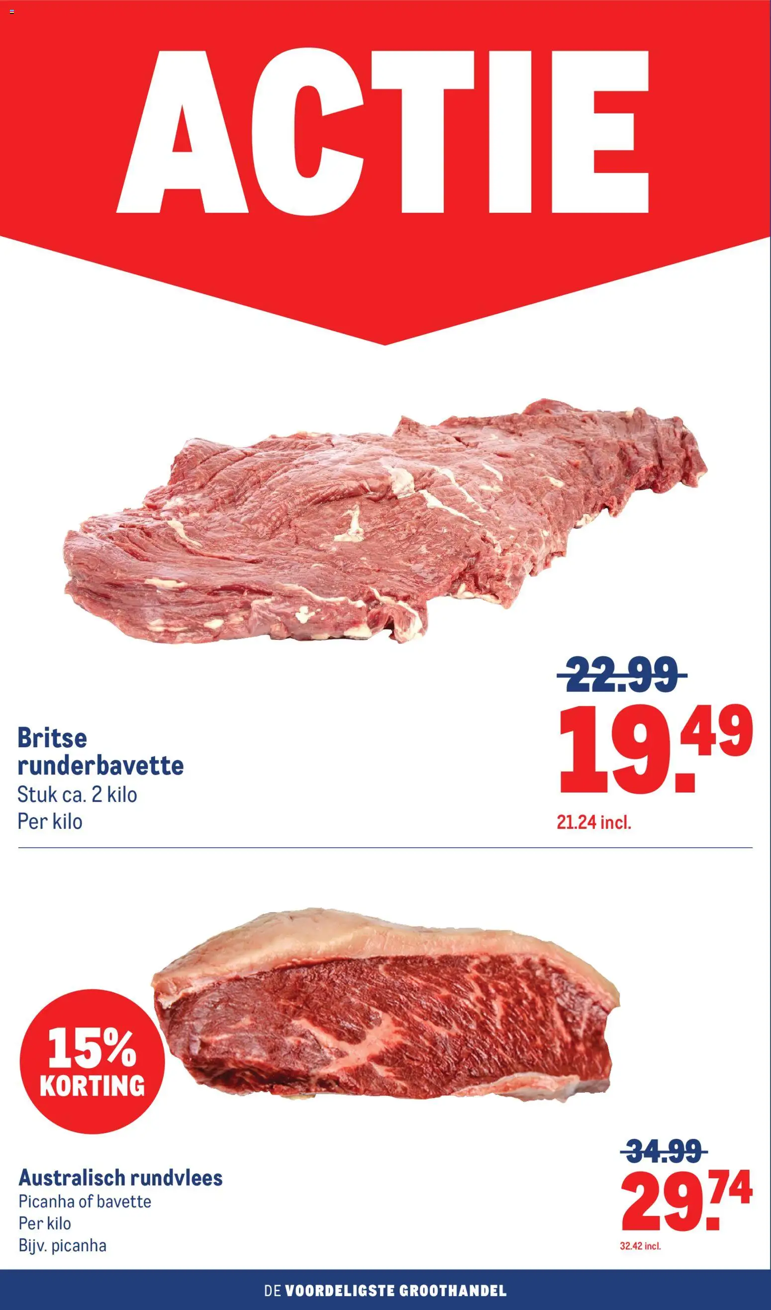 Nieuwe » Makro folder voor Juli « is er! Ontdek geweldige aanbiedingen en bespaar. | Nederland
