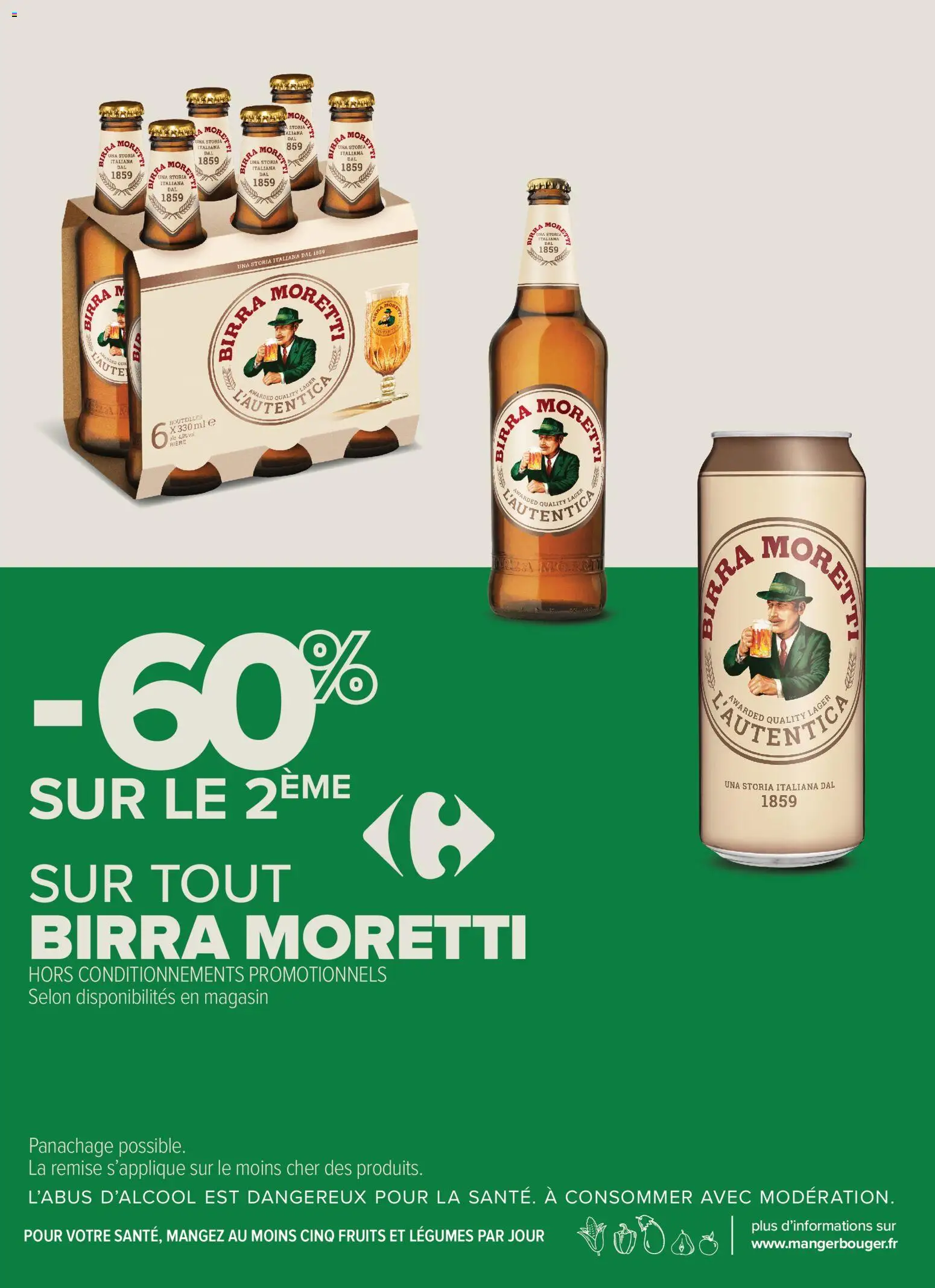 Carrefour contact catalogue Catalogue in France