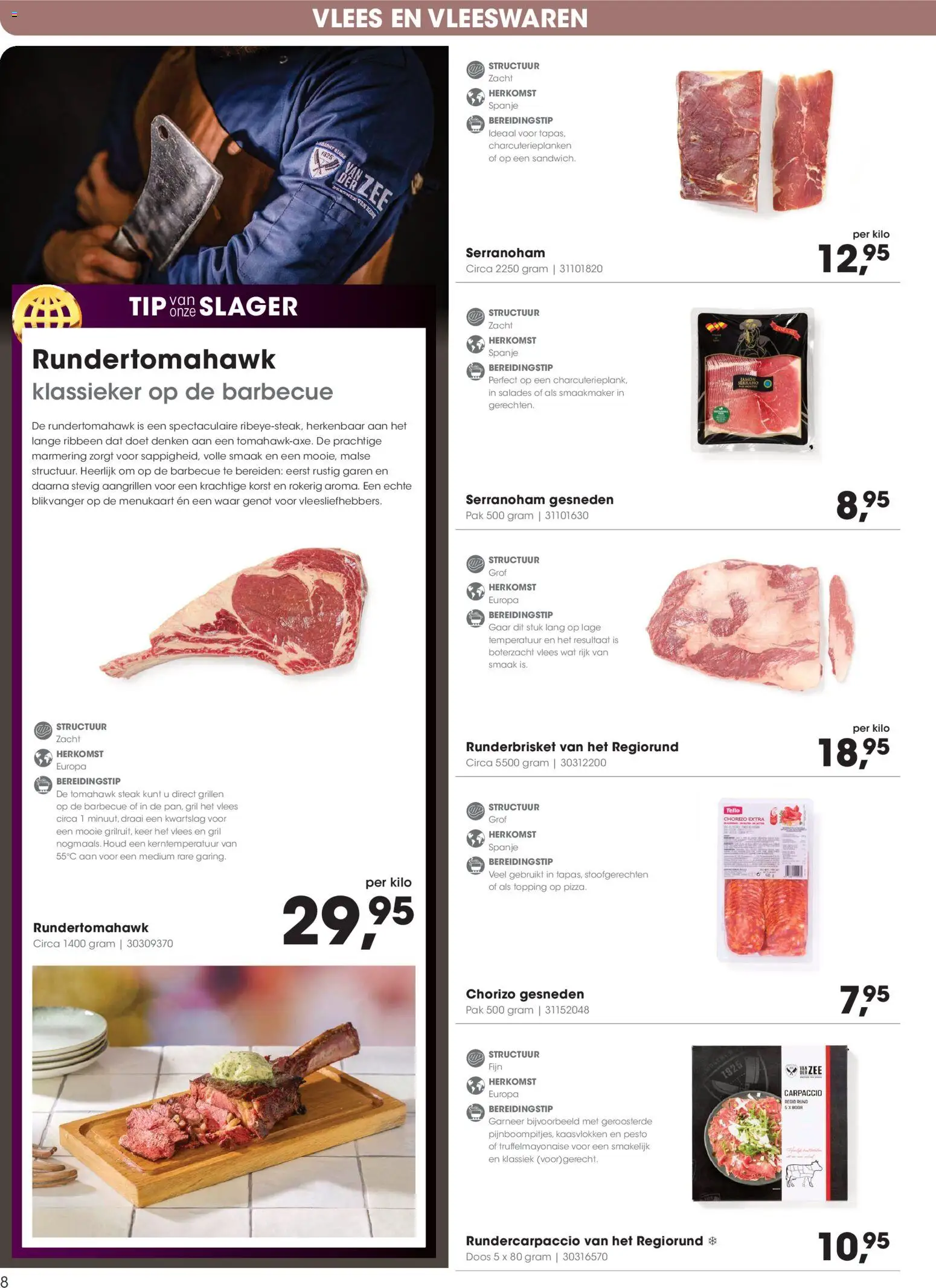 Nieuwe » Hanos folder voor Juli « is er! Ontdek geweldige aanbiedingen en bespaar. | Nederland
