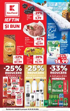 Kaufland Kaufland Catalog