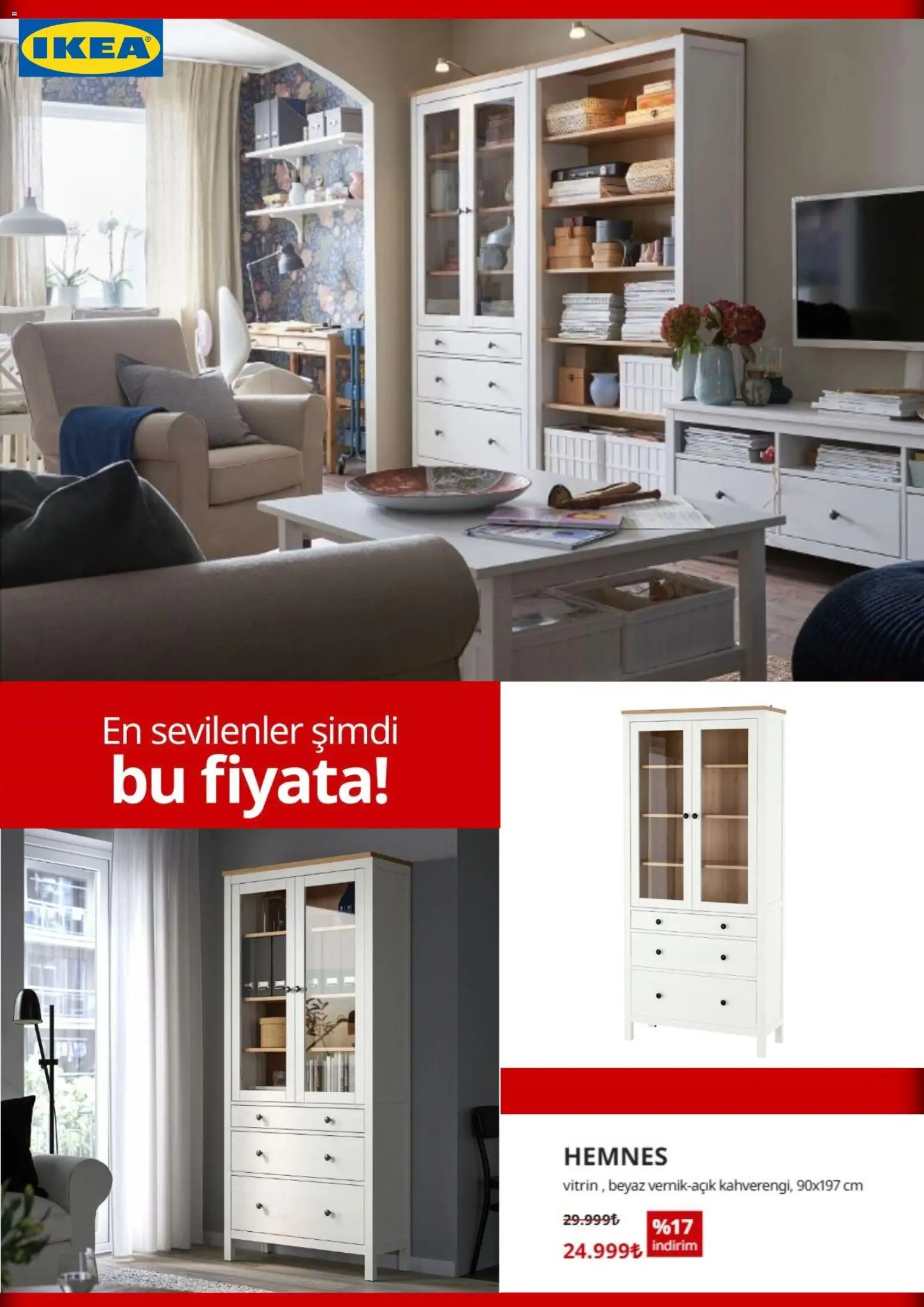 IKEA Katalog Katalog in Türkiye