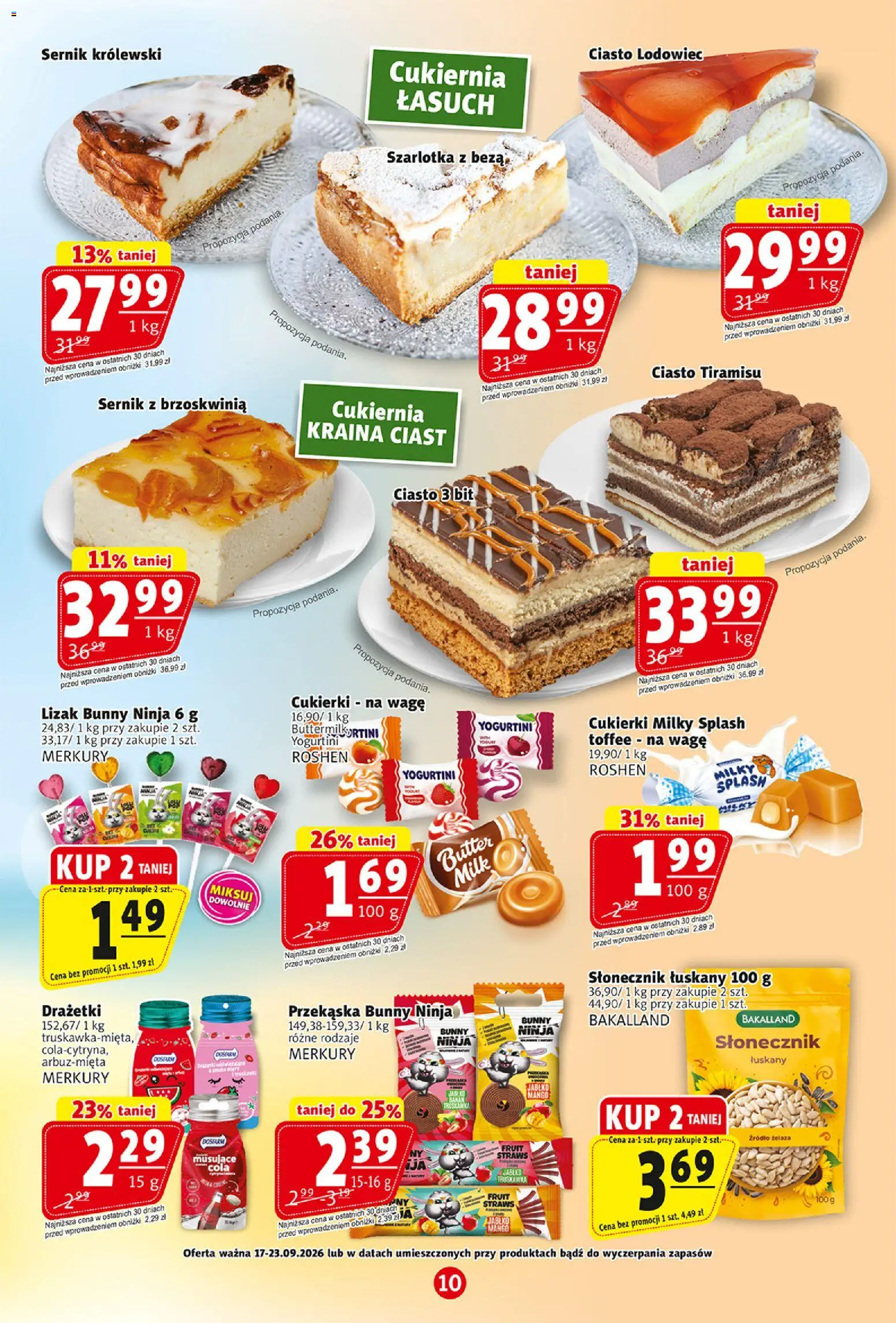 Prim Market gazetka Gazetka in Polska