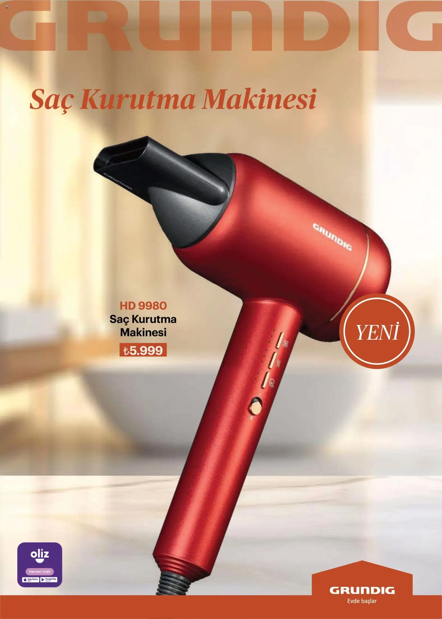 🛍️ Arçelik Katalog, 01 Temmuz 2026 itibariyle » Özel fırsatları keşfedin ve bugün tasarruf edin! 💰 | Türkiye