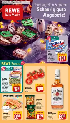 Rewe Rewe Prospekt