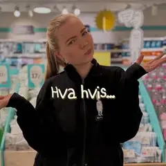 Normal Normal kundeavis