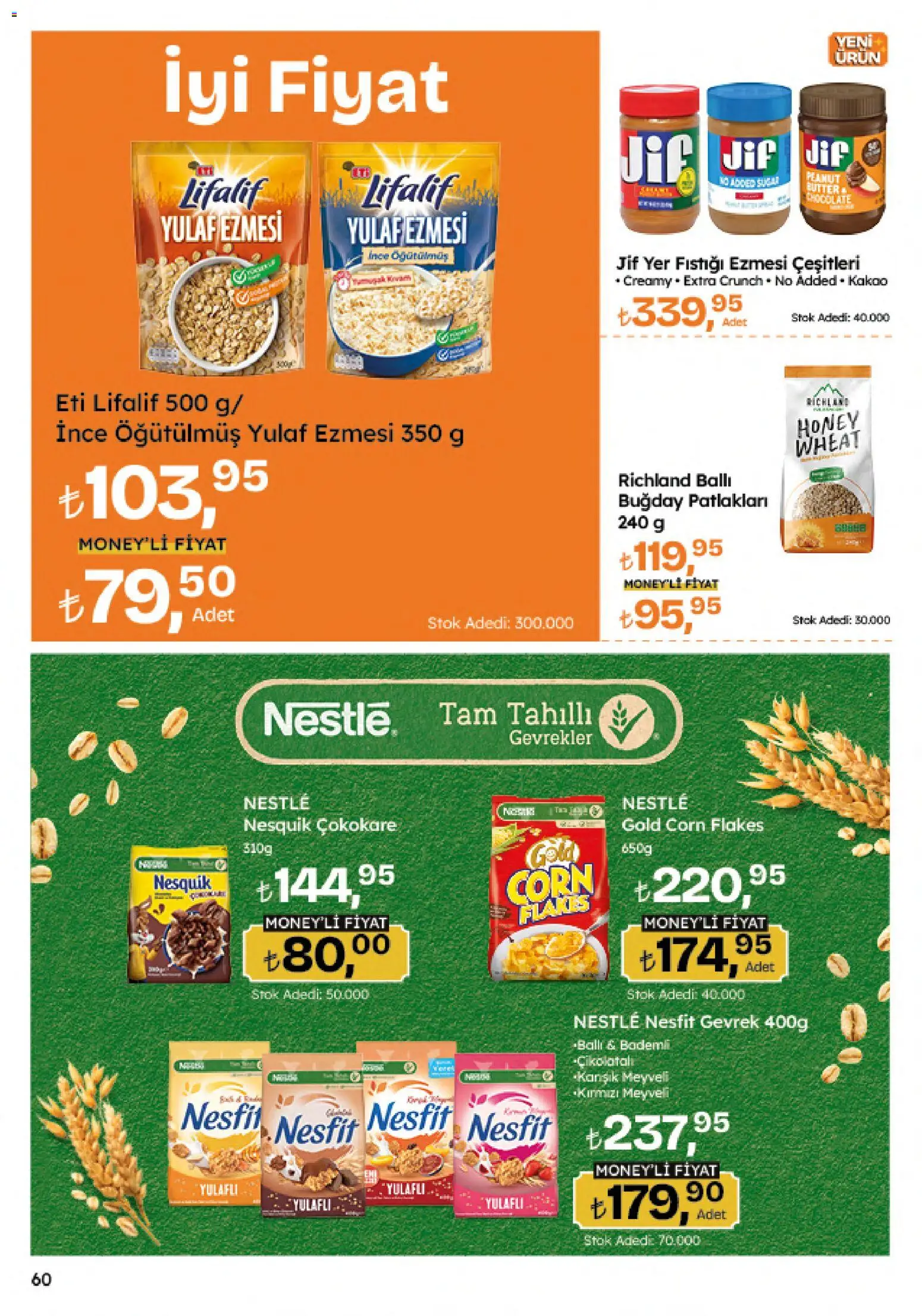 🛍️ Migros Katalog - Migroskop, 09 Temmuz 2026 itibariyle » Özel fırsatları keşfedin ve bugün tasarruf edin! 💰 | Türkiye