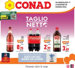 Conad Conad volantino