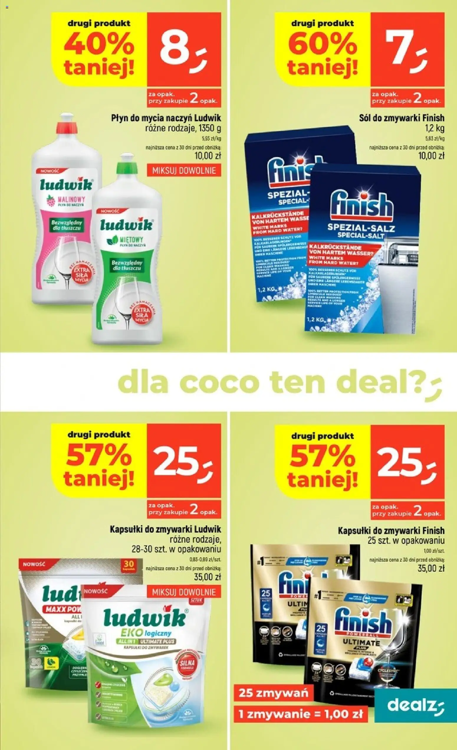 Dealz gazetka Gazetka in Polska