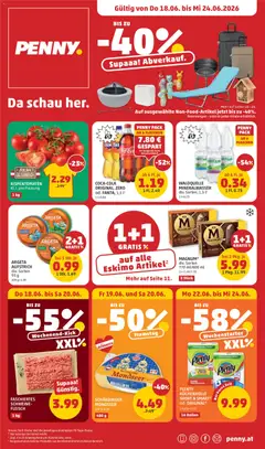 Penny Markt Penny Markt Schmankerl Post