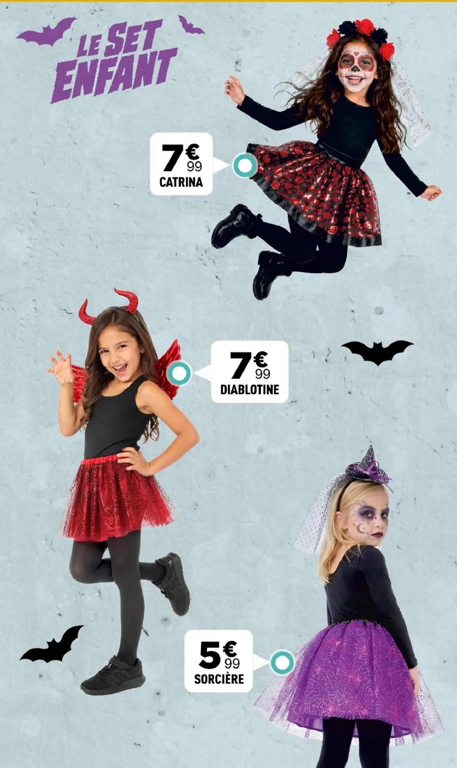 Centrakor catalogue Catalogue in France