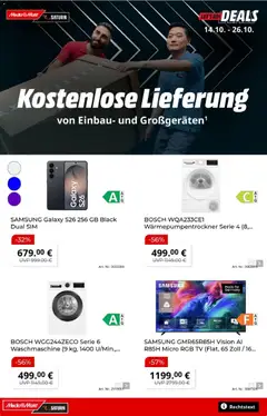 Media Markt Media Markt Prospekt