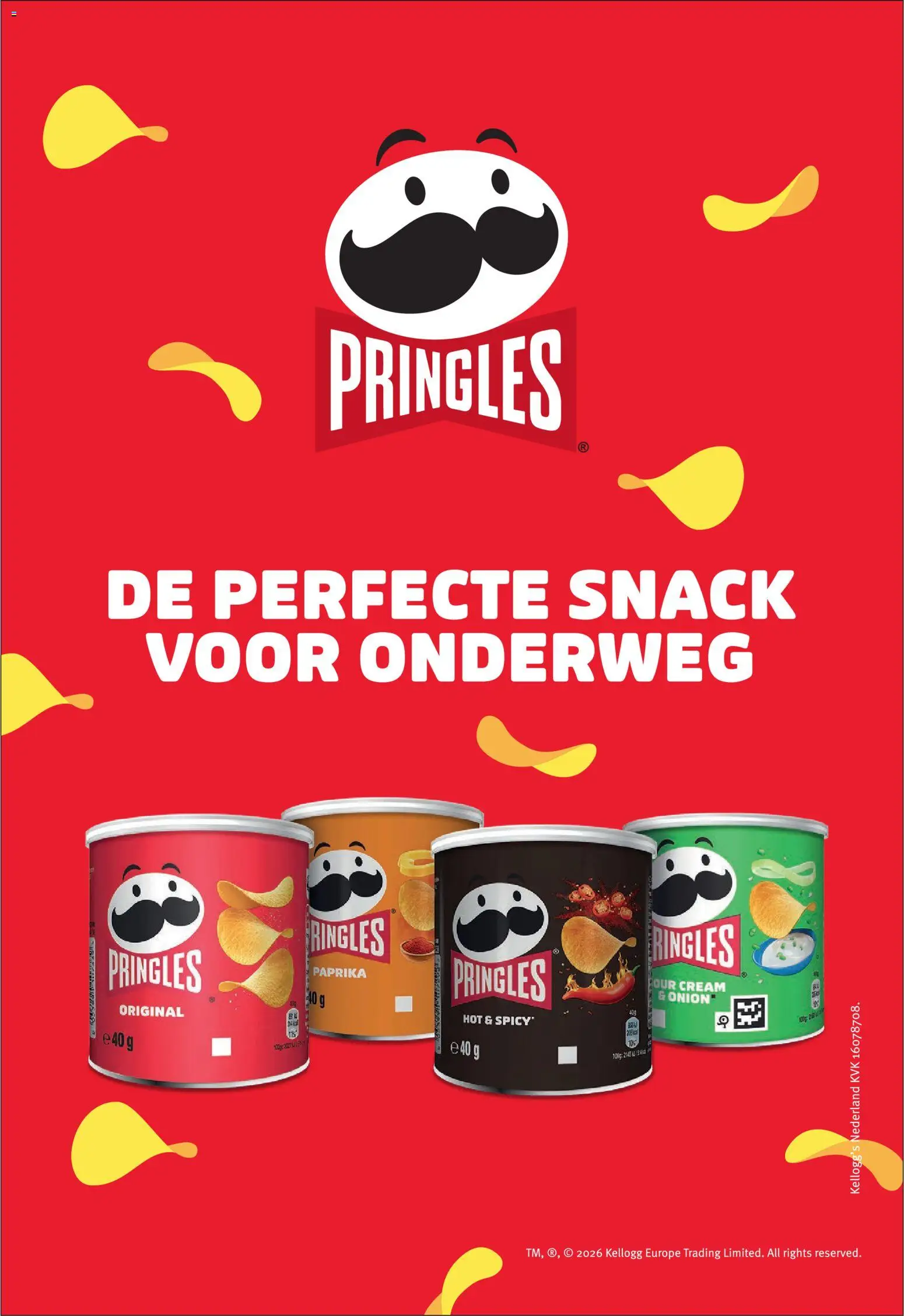 Sligro folder Folder in Nederland