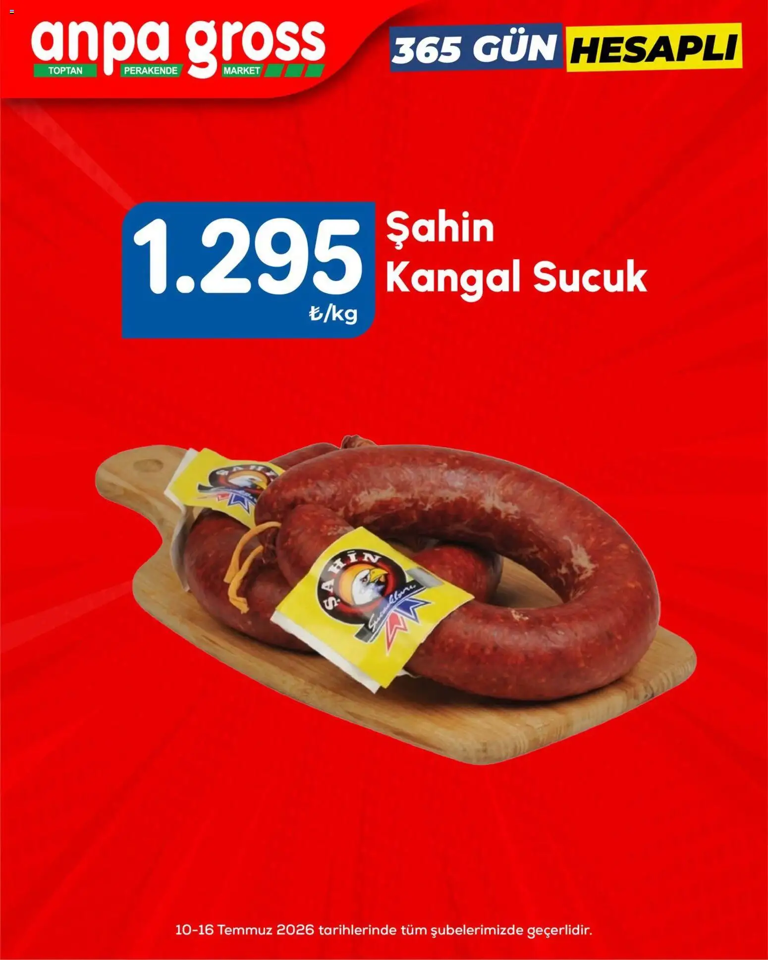 🛍️ Anpa Gross Katalog, 10 Temmuz 2026 itibariyle » Özel fırsatları keşfedin ve bugün tasarruf edin! 💰 | Türkiye
