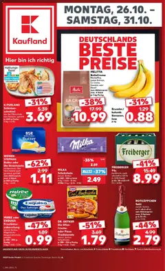 Kaufland Kaufland Prospekt