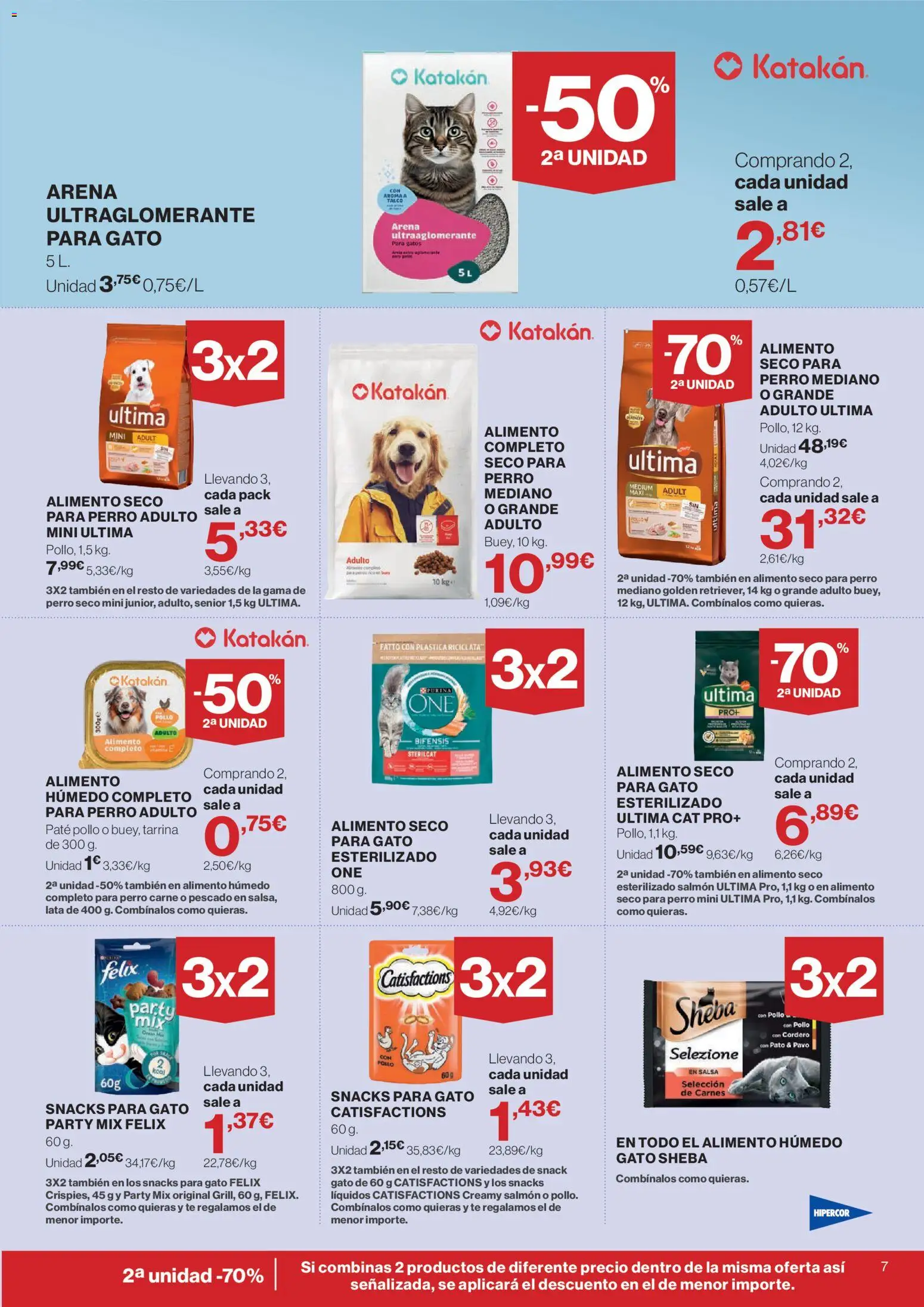 Hipercor folleto desde 01/07/2026 | ¿Cómo obtener un descuento limitado? ¡Ahorra hoy mismo! | España
