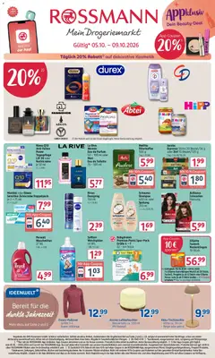 Rossmann Rossmann Prospekt