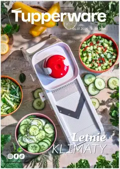 Tupperware Tupperware Katalog