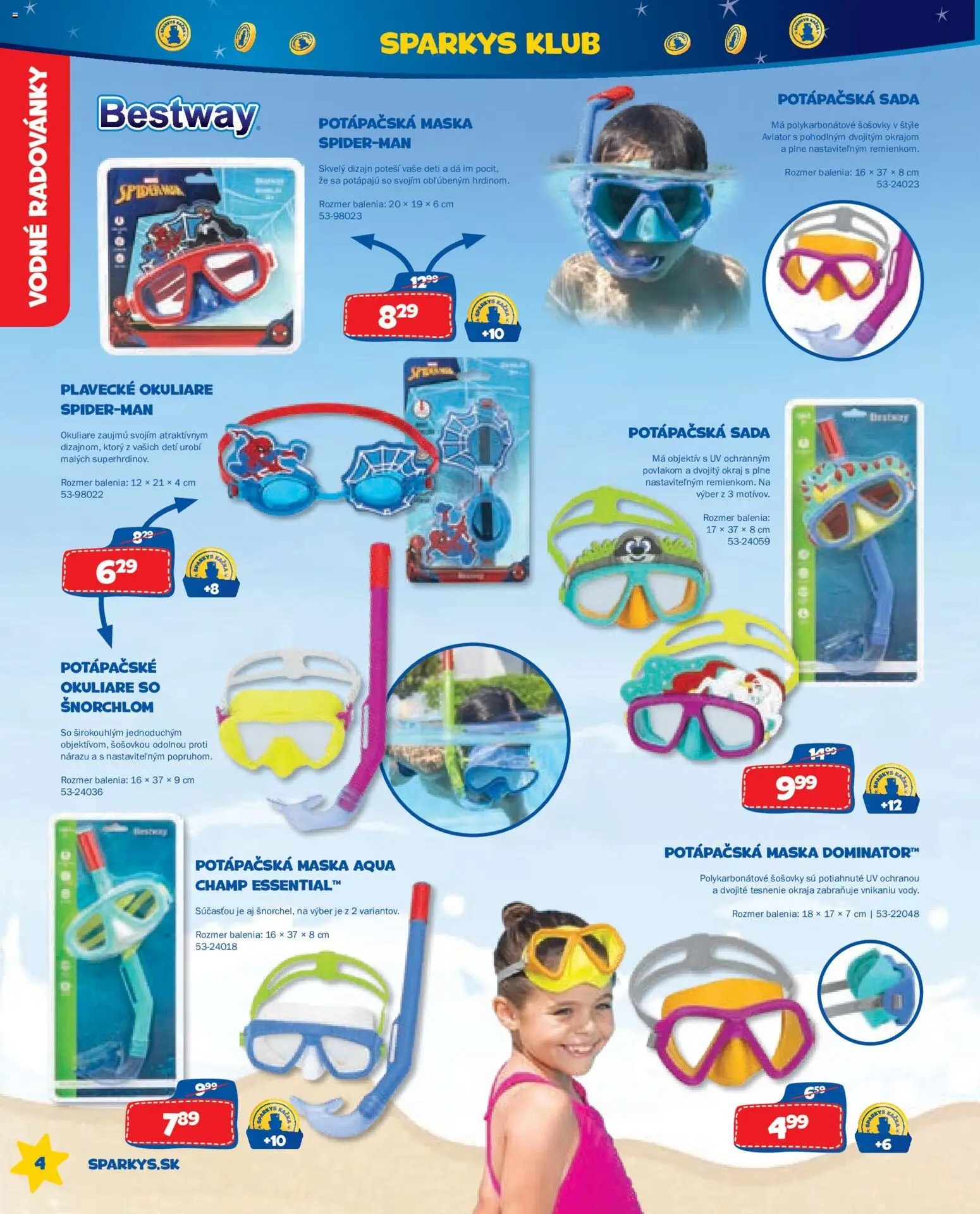 ALLTOYS leták od 01.05.2026 » Pozrite si limitované zľavy a ušetrite ešte dnes! | Slovensko