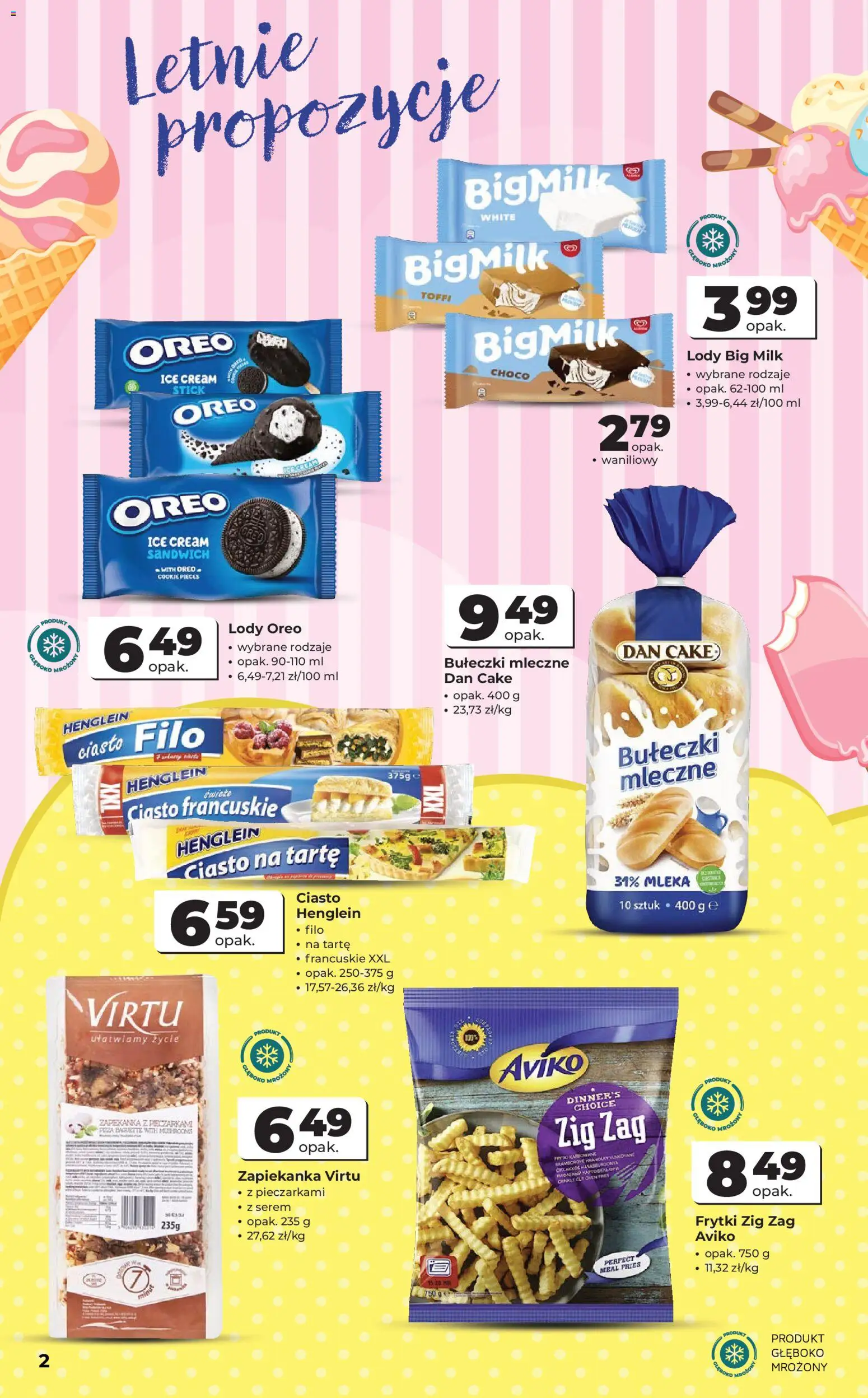 Odido gazetka od 08.07.2026 | 🔥 Mega okazje, które musisz zobaczyć! | Polska