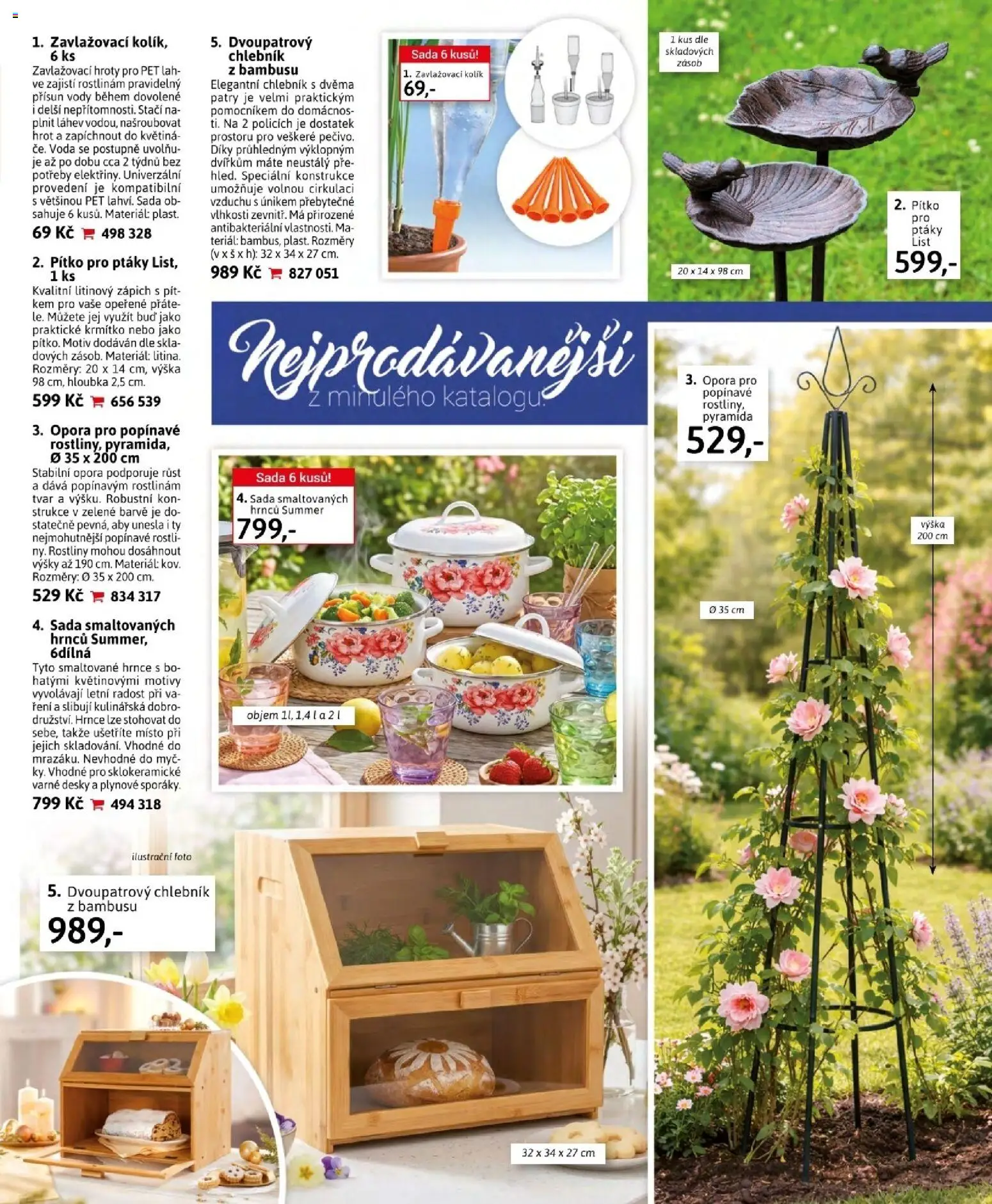 Velký Košík katalog červenec 2026 od 01.07.2026 💥 Nenechte si ujít TOP nabídky! ⭐ | Česko