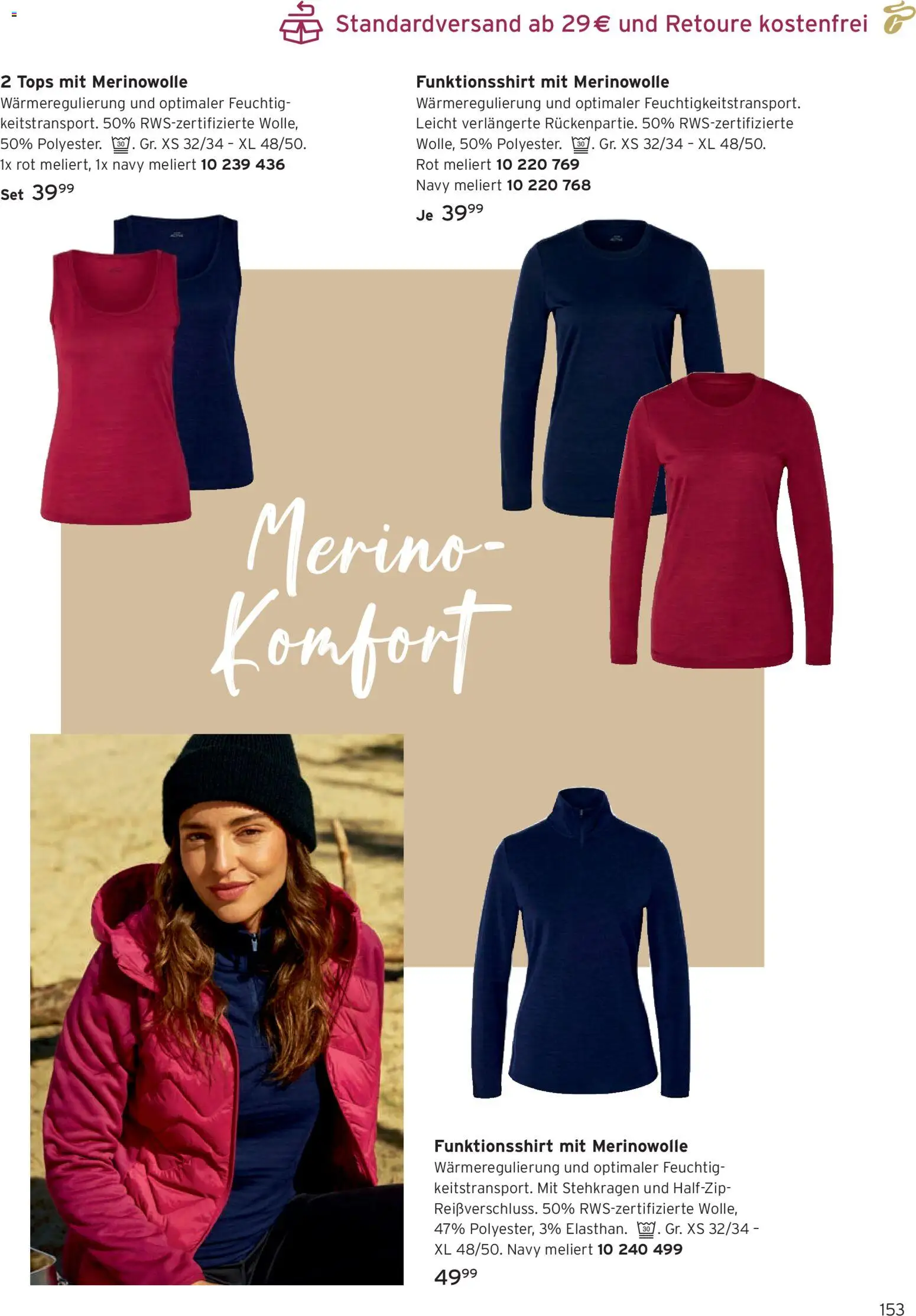 Tchibo Katalog Herbst Prospekt in Deutschland