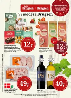 DagliBrugsen Dagli`Brugsen - Tilbudsavis uge 41-42