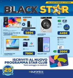 Euronics Euronics volantino