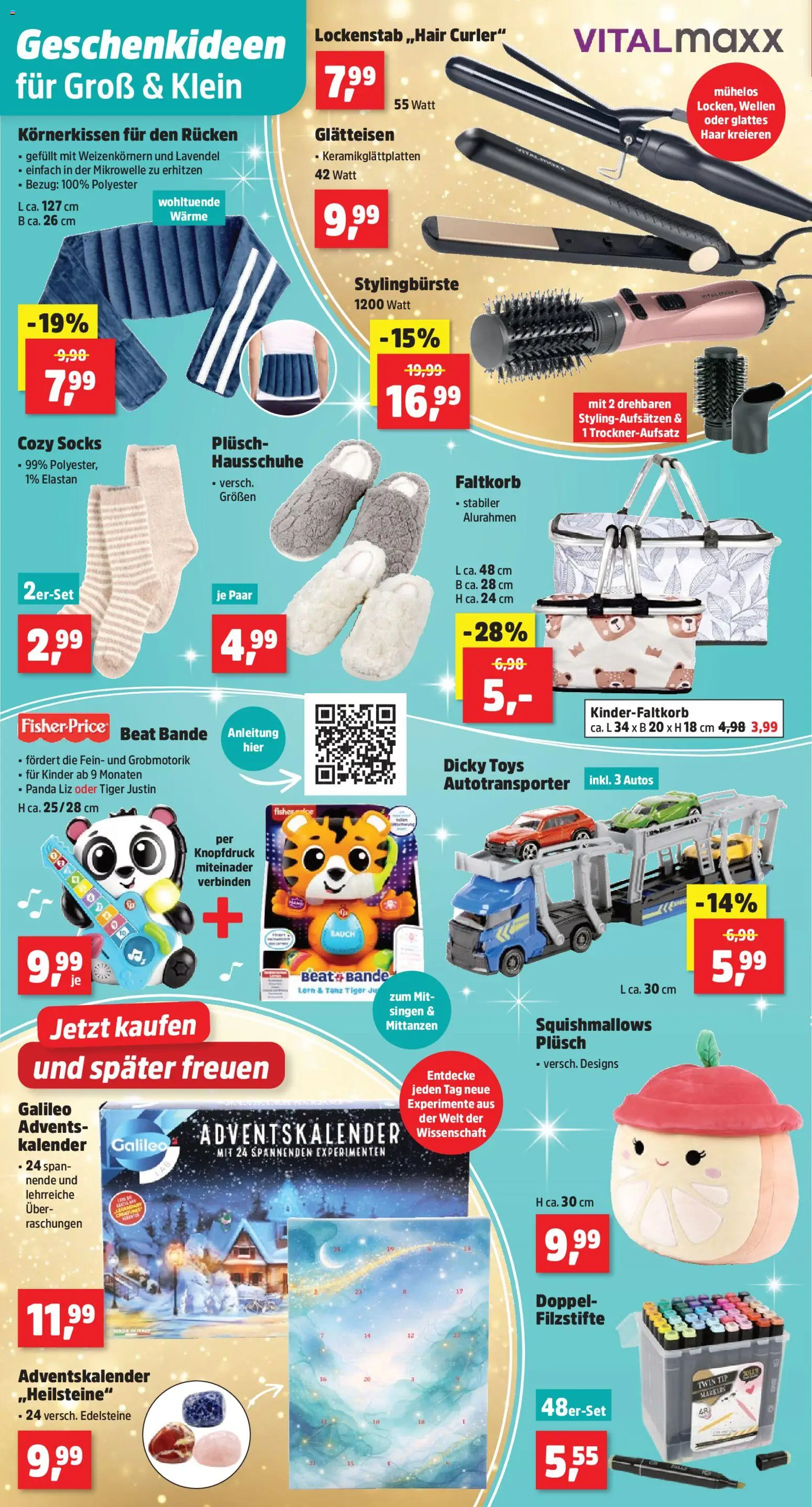 Thomas Philipps Prospekt Prospekt in Deutschland