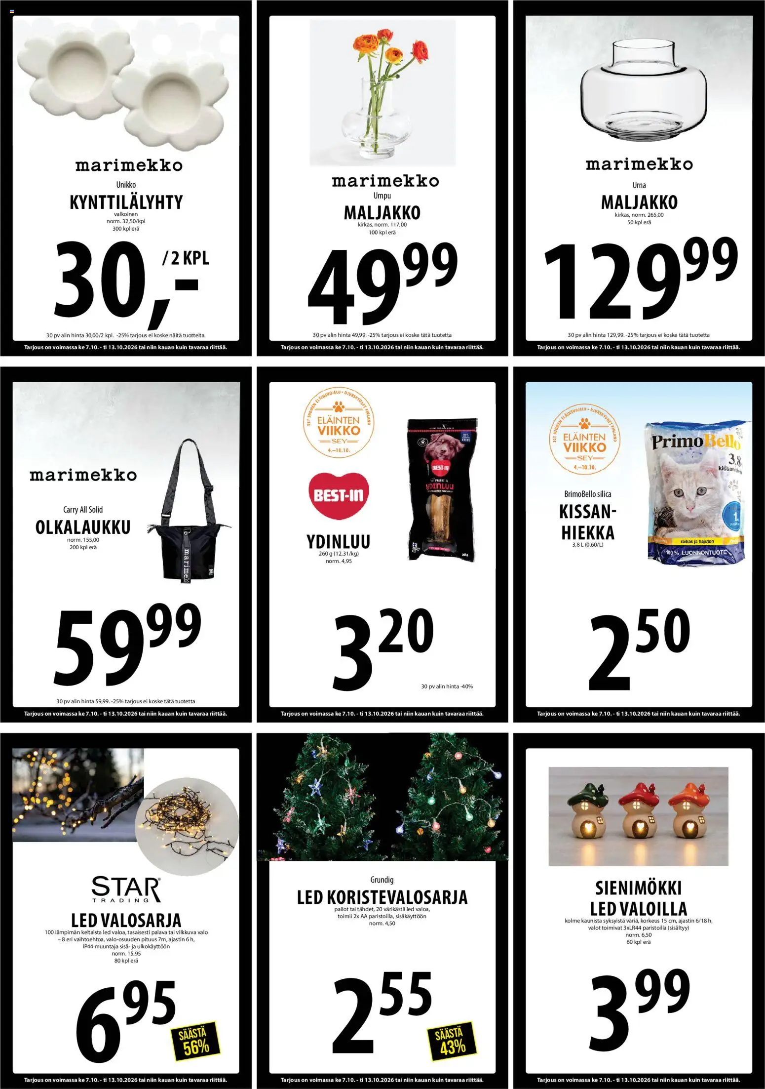 Tuuri tarjoukset Kuvasto in Suomi
