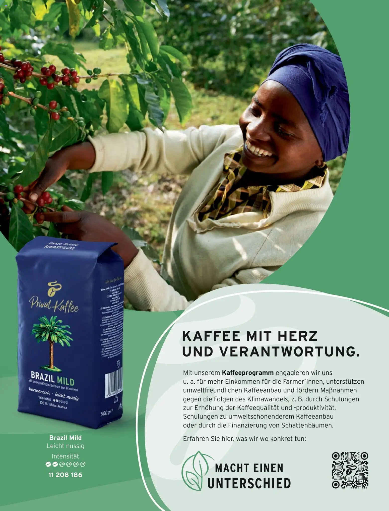 Angebote Tchibo Prospekt in Deutschland