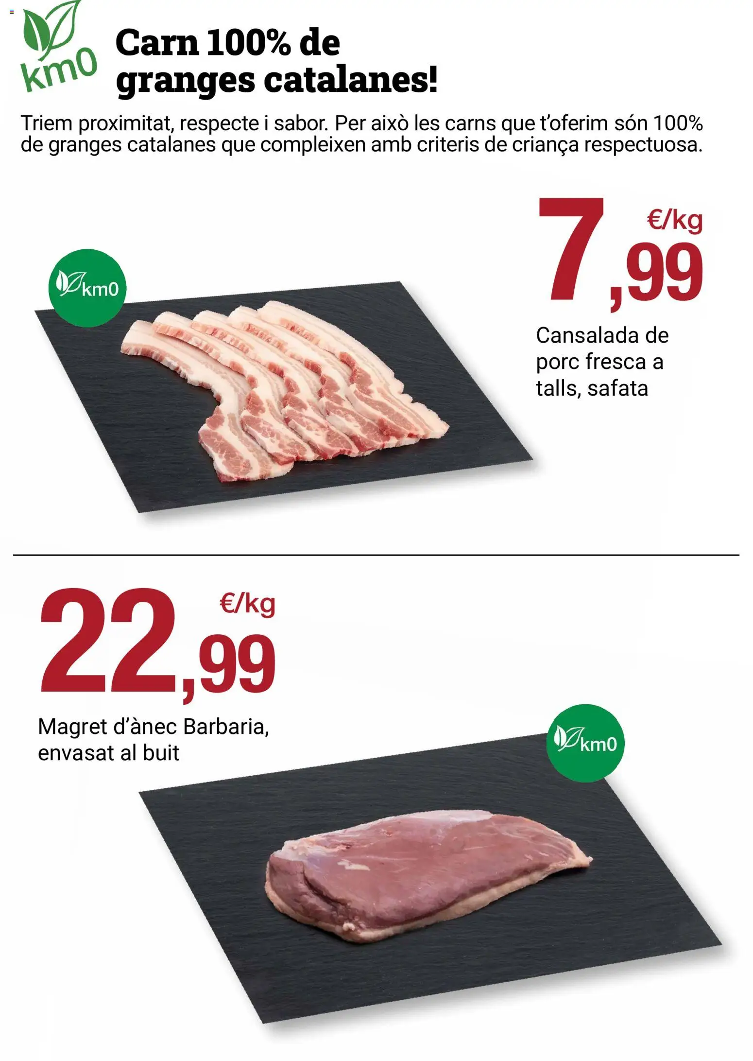 Bonpreu folleto desde 30/06/2026 | ¿Cómo obtener un descuento limitado? ¡Ahorra hoy mismo! | España