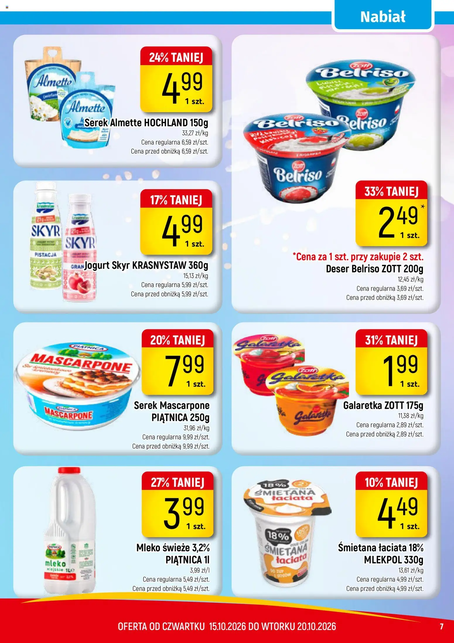 Piotruś Pan gazetka Gazetka in Polska