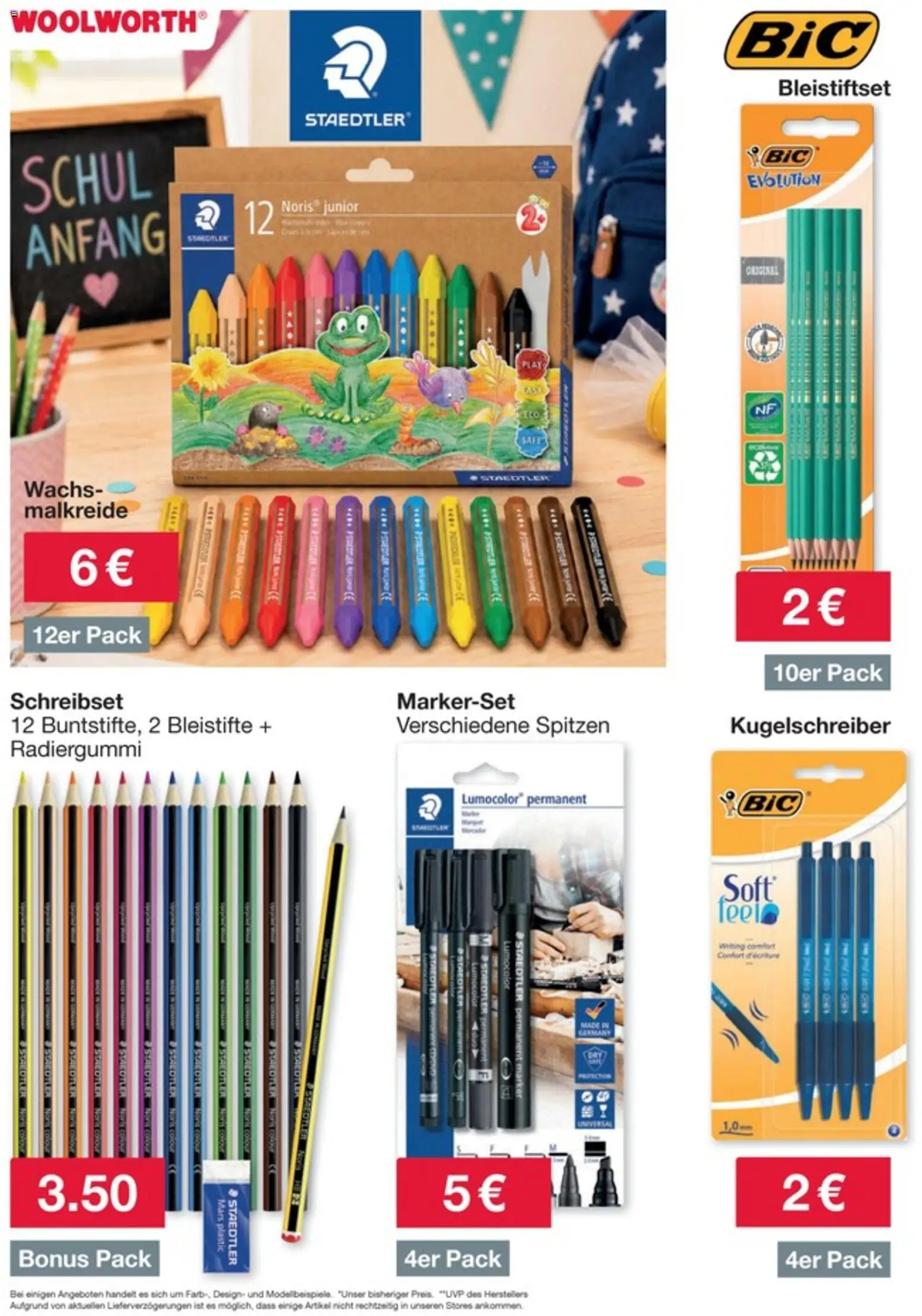 Woolworth Prospekt | 09.07.2026 | Wie erhält man einen begrenzten Rabatt? | Deutschland
