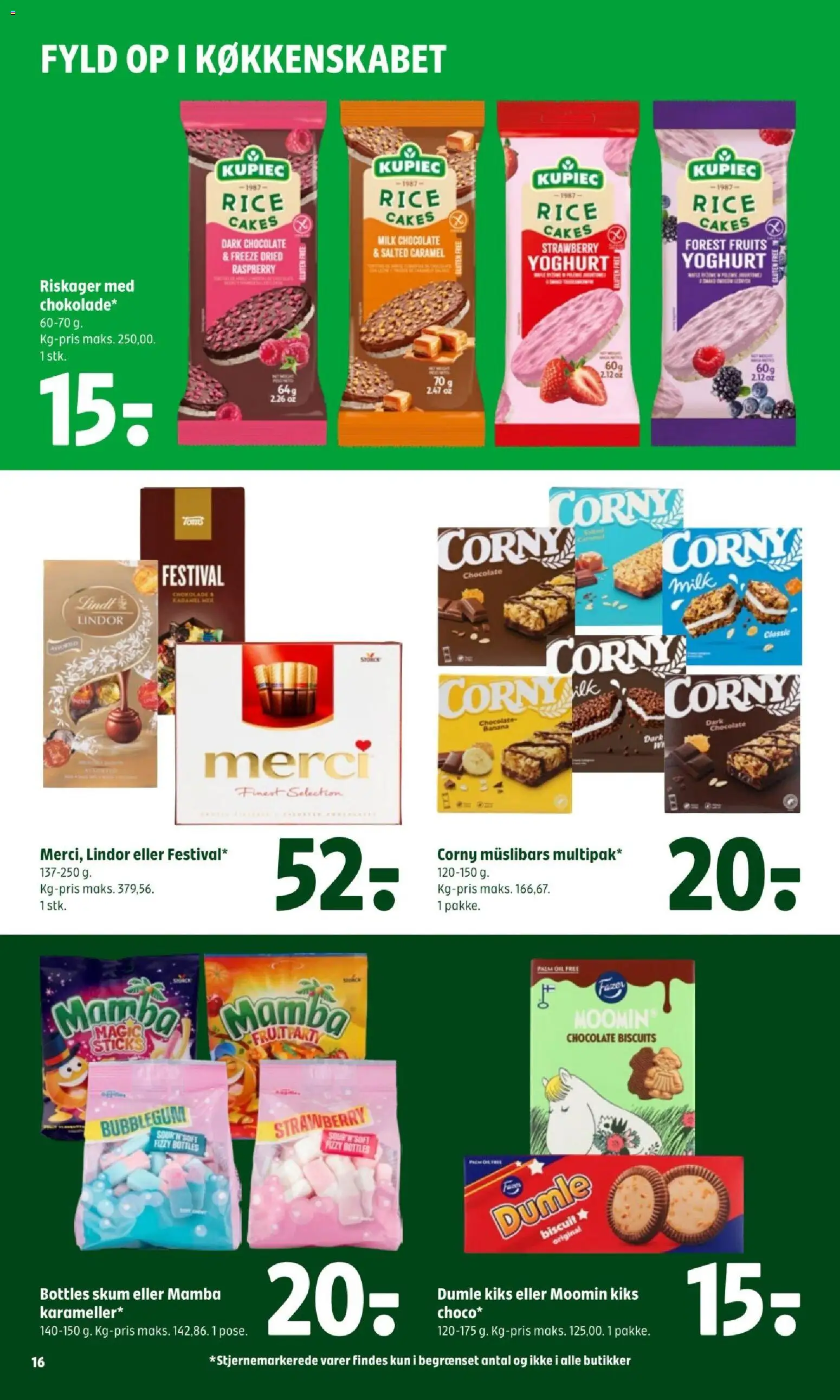 Coop 365 - Tilbudsavis uge 42 Tilbudsavis in Danmark