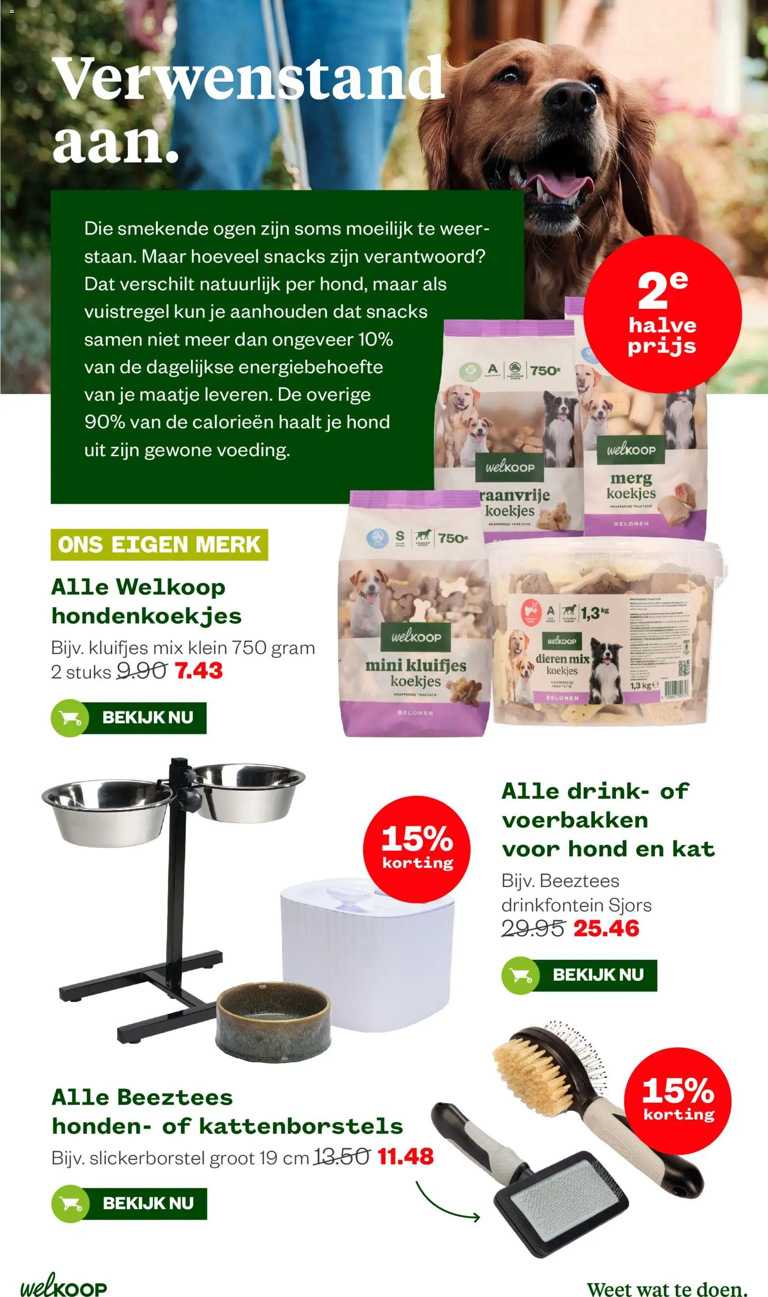 Welkoop folder Folder in Nederland