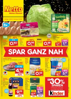 Netto Marken-Discount Netto Marken-Discount Prospekt