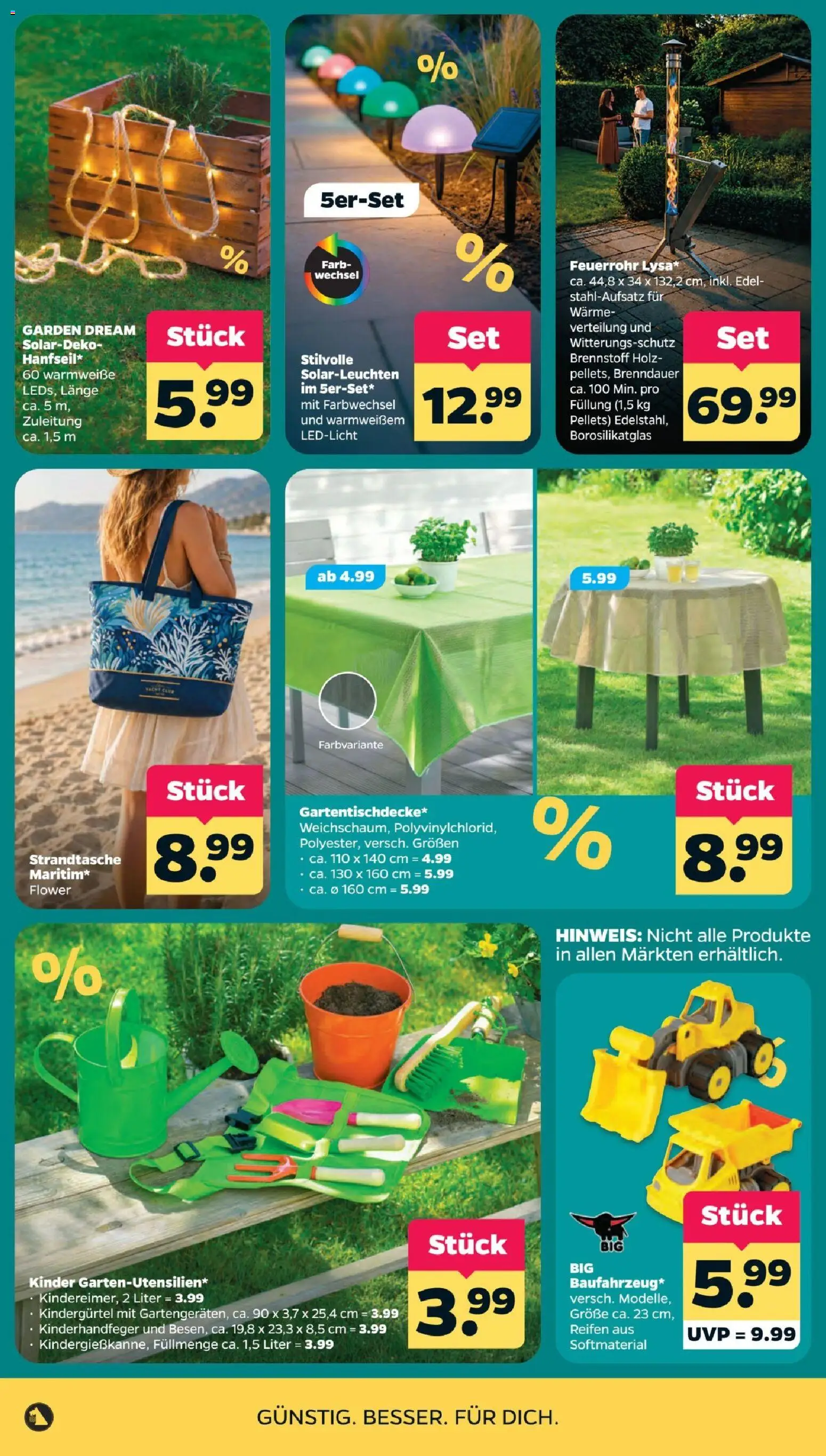 Netto Prospekt Prospekt in Deutschland